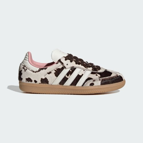 adidas Samba OG | Marrón