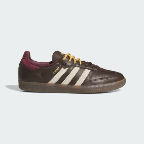 adidas Samba OG | Marrón