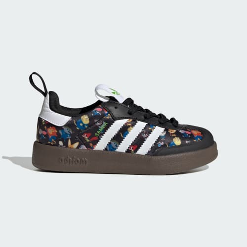 adidas Disney Adifom Samba 360 | Negro