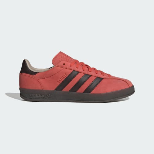 adidas Gazelle Indoor Pro | Rojo