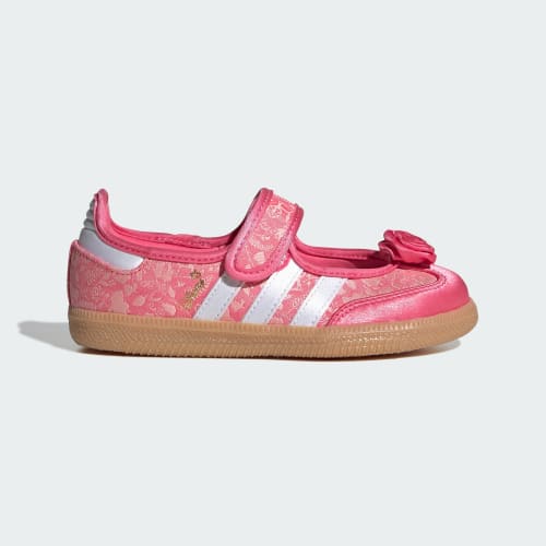 adidas Disney Samba Jane | Multicolor