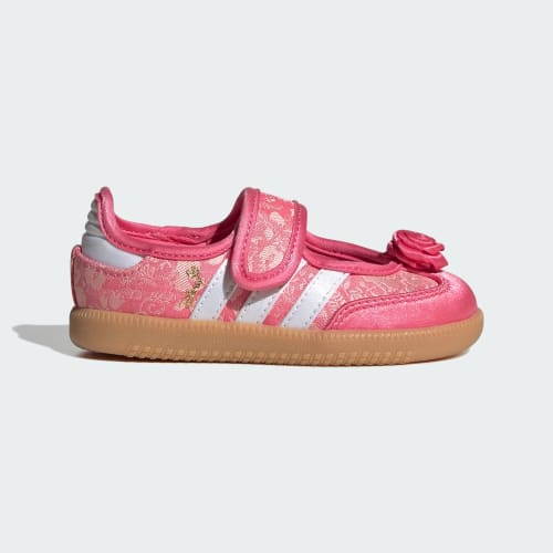 adidas Disney Samba Jane | Multicolor